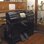 Pianola, env. 1890