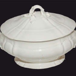 Soupière