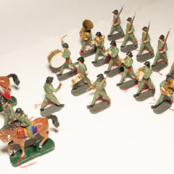 Fanfare militaire